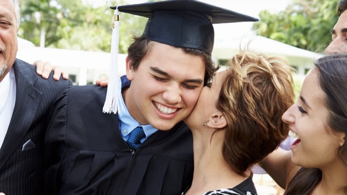 Barrientos Scholarship