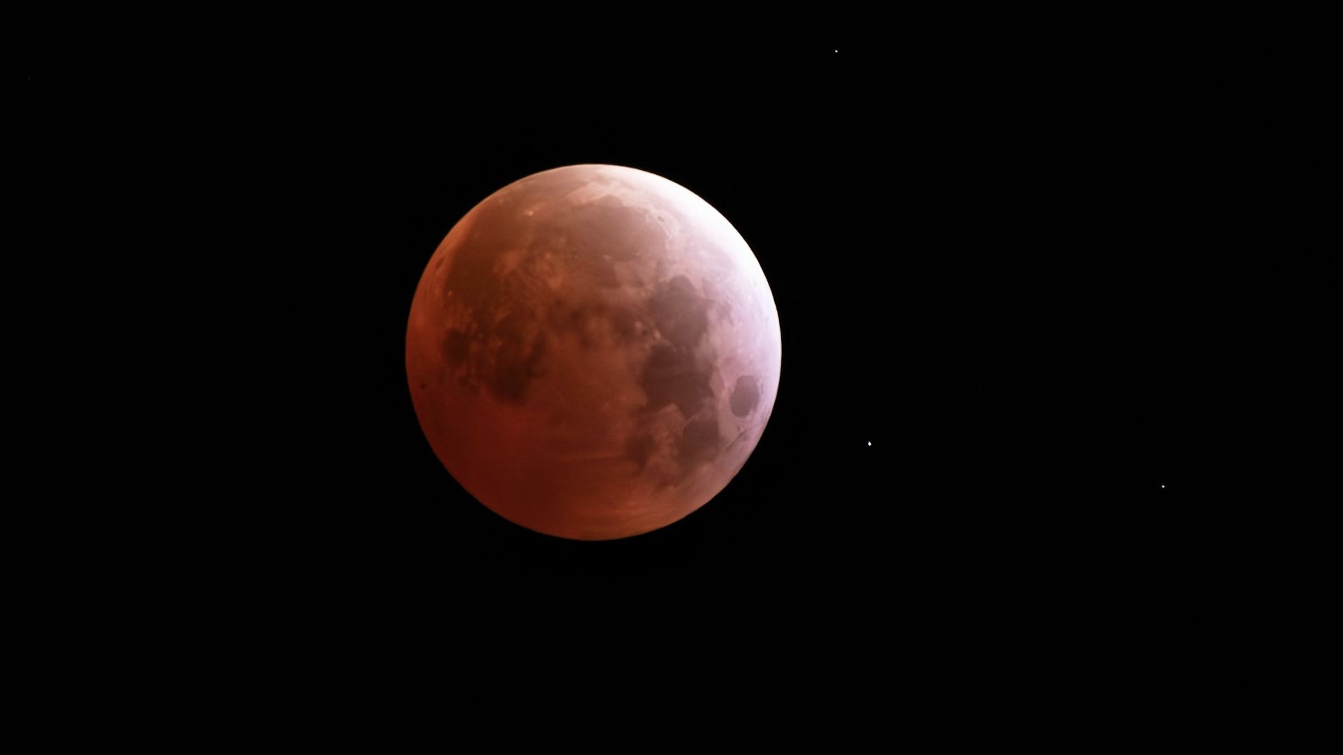 Blood Moon