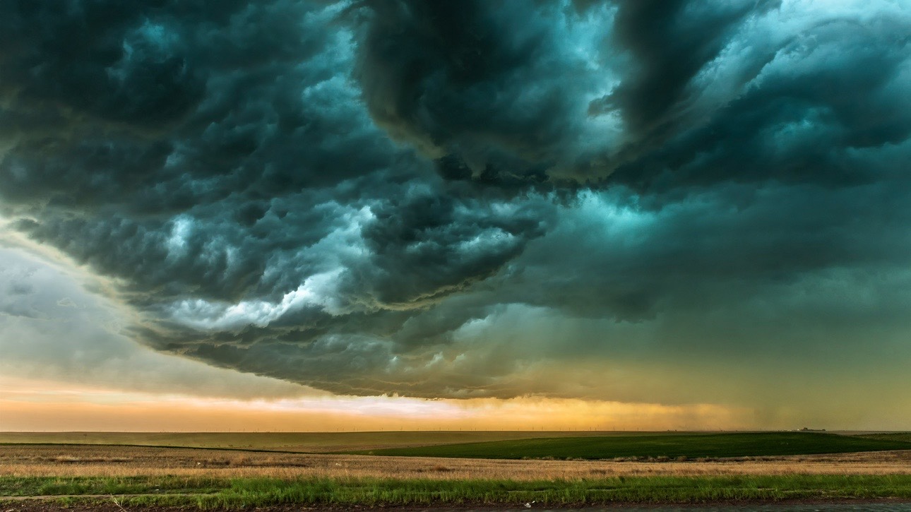 Tormenta Eléctrica